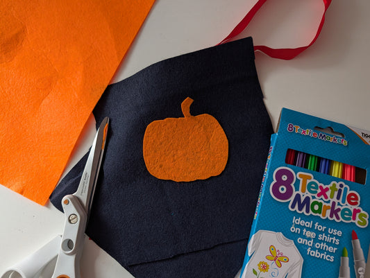 Do It Yourself Crafts for Halloween and Diwali