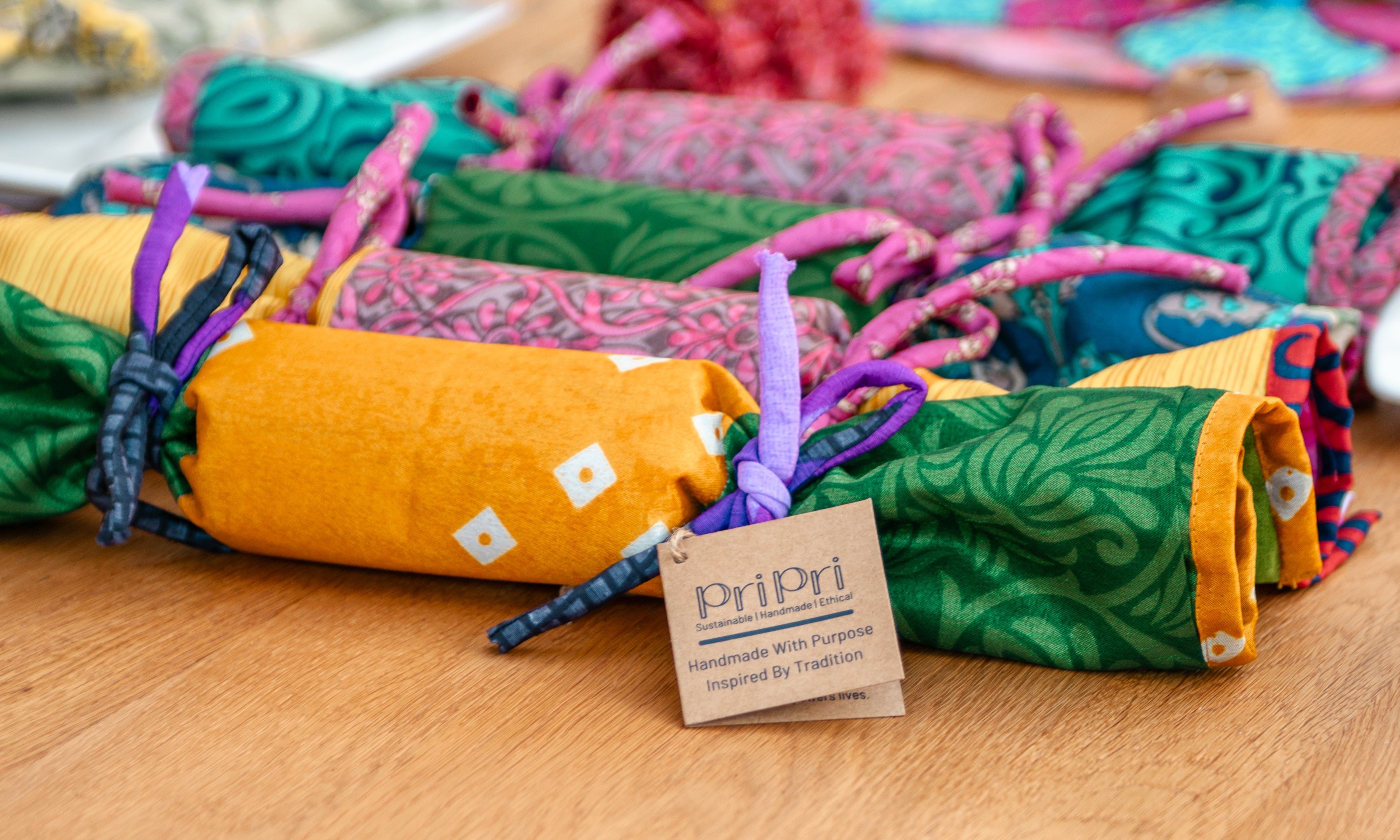 How To Pull off a Zero Waste Christmas