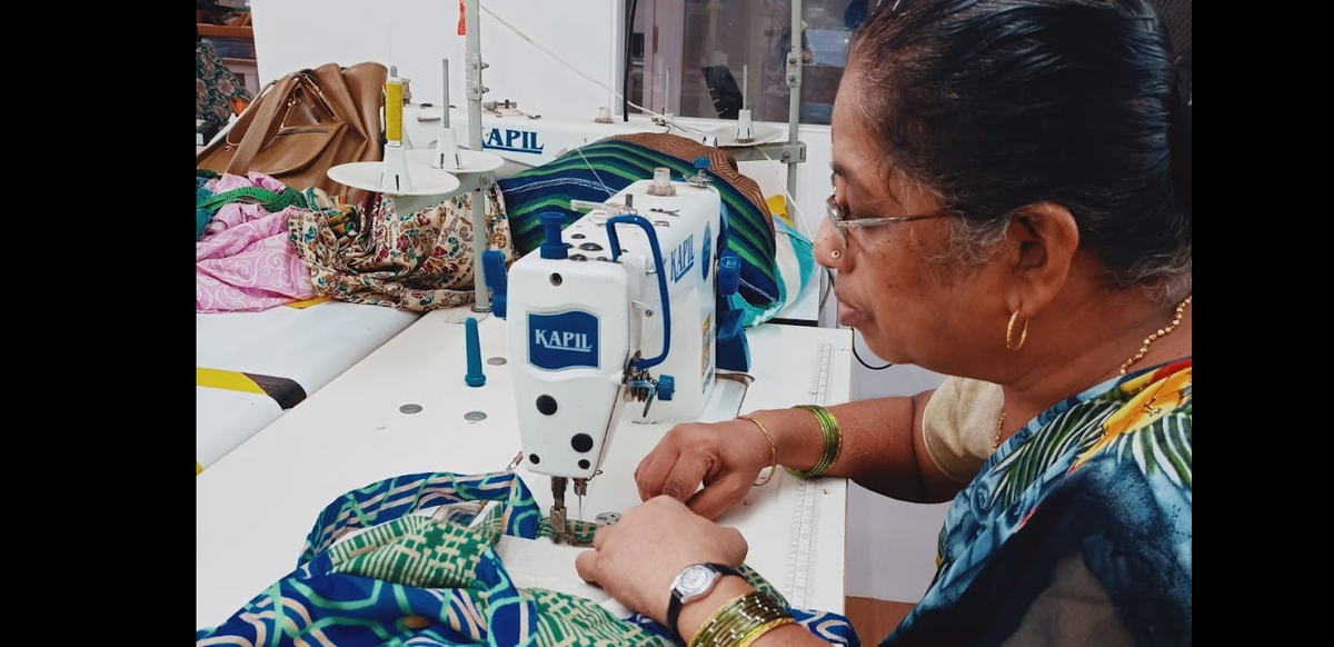Sewing Machine Day: Celebrating the Joy of Sewing and Sustainable Crafting