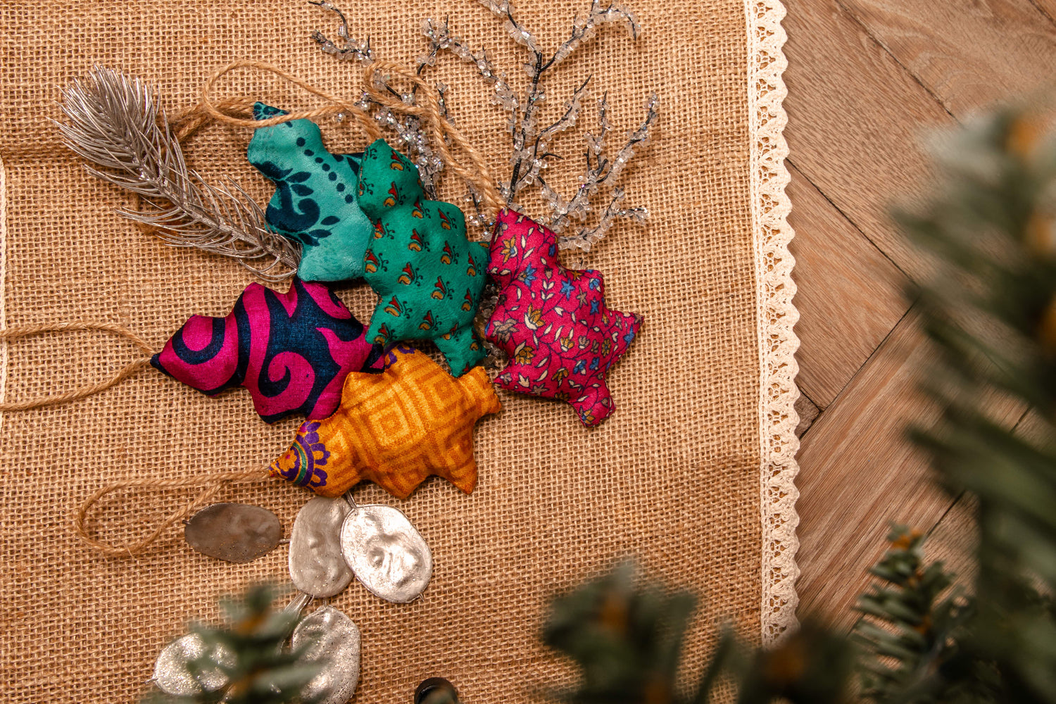 Christmas Decorations