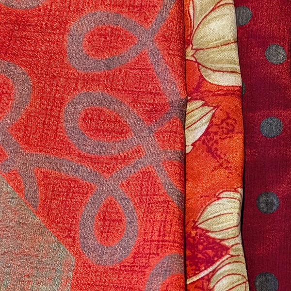 PRE-LOVED TEXTILES