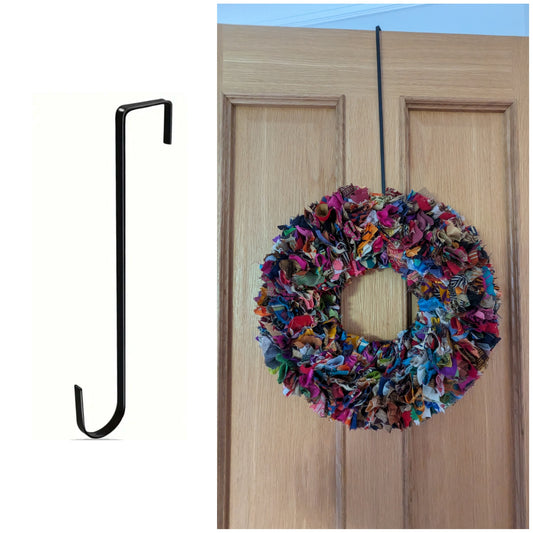 Wreath Hanger