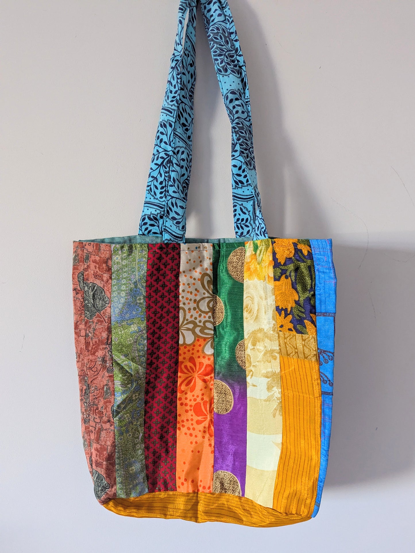 Tote Bag Stripes