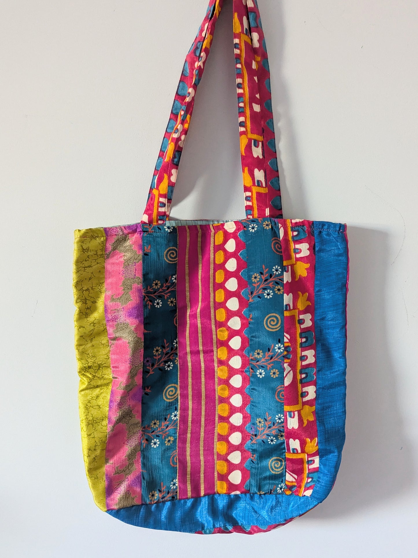 Tote Bag Stripes