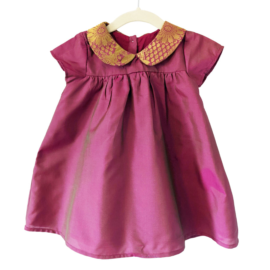 New model baby frock designs cheap