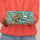 Furoshiki Wraps Sml & Lge | Upcycled Saris