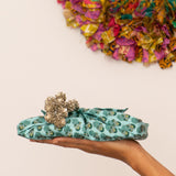 Furoshiki Wraps Sml & Lge | Upcycled Saris