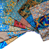 Tote Bag | Upcycled Saris