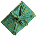 Furoshiki Wraps Sml & Lge | Upcycled Saris